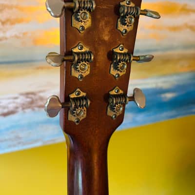 1966 Martin 000-18 image 6