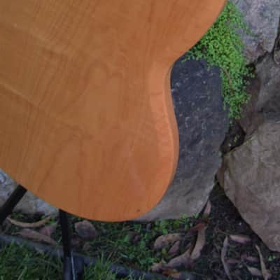 Epiphone Ripper 2006 Natural image 22