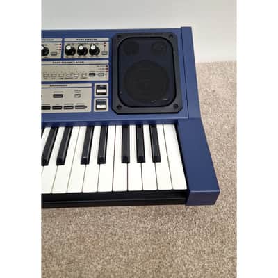 Roland EG-101 - Synthesizer Keyboards - Good w/ Power Supply image 2