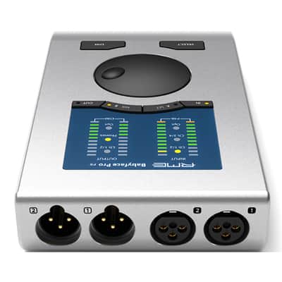 RME Babyface Pro FS USB Audio Interface image 2