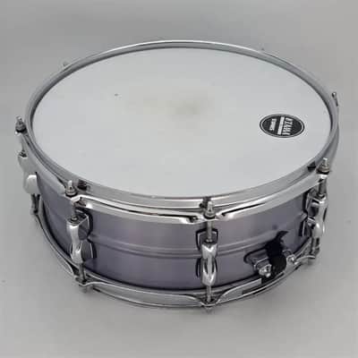 Used Tama SLP Dry Aluminum 14x5.5 - Very Good image 3