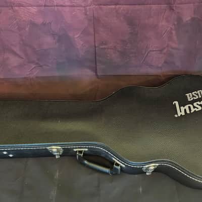 Gibson Les Paul Studio 1998 - 2011 Ebony image 13