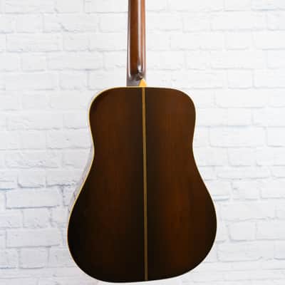 Pre War Herringbone Brazilian- Evo Frets image 5
