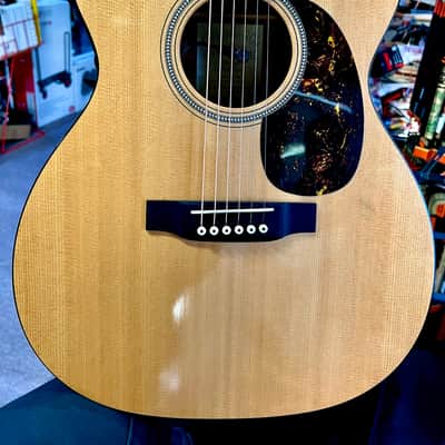 Martin Martin 000C-16GTE Premium - Natural Gloss image 7