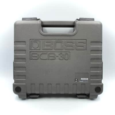 Boss BCB-30 Compact Pedal Board T903289 image 1