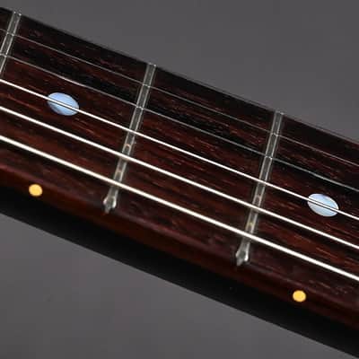 Gibson Archieve Series Theodore Ebony VOS NH 2022 image 12