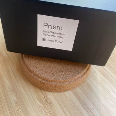 Qu-Bit Electronix Prism 2019 - Present - Black image 3