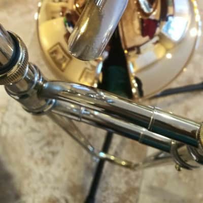 Wessex Supertenor Trombone image 7