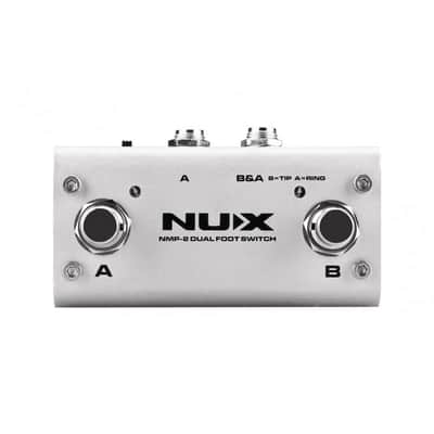 NUX MG-30 VERSATILE MODELER image 6