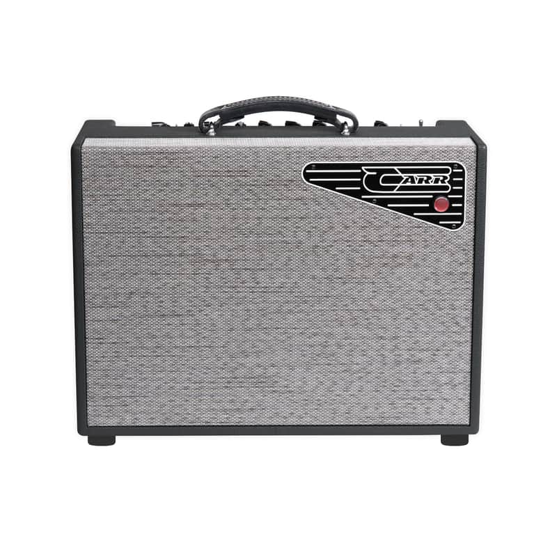 Carr Bel-Ray 16-Watt 1x12" Guitar Combo image 1