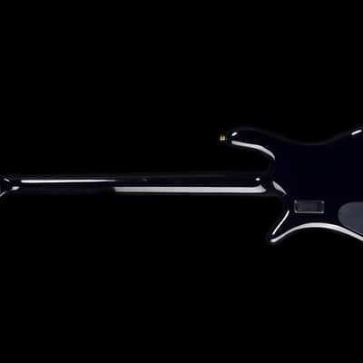 Spector Euro Classic 4 - Solid Black Gloss image 3
