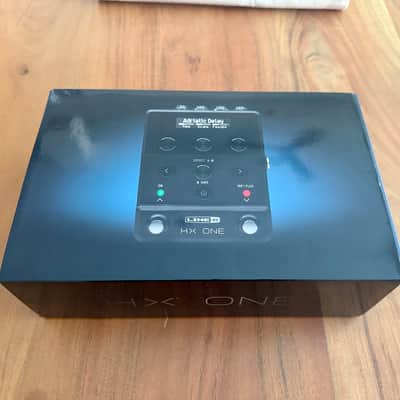 Line 6 HX One image 2