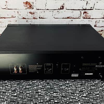 Nakamichi Dragon Tapedeck image 3