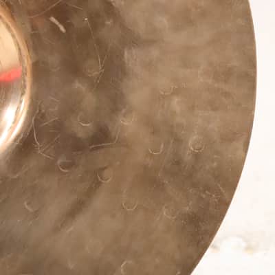 Zildjian 16" ZBT Crash Cymbal #1 image 12