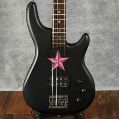 Daisy Rock Rock Candy Custom Bass (S/N:107081688) [01/12] | Reverb