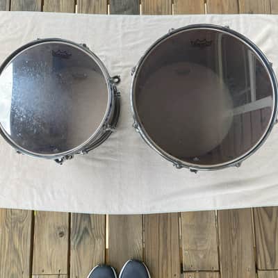 Tama Starclassic Walnut | Birch 2022 - Transparent Mocha Fade image 14