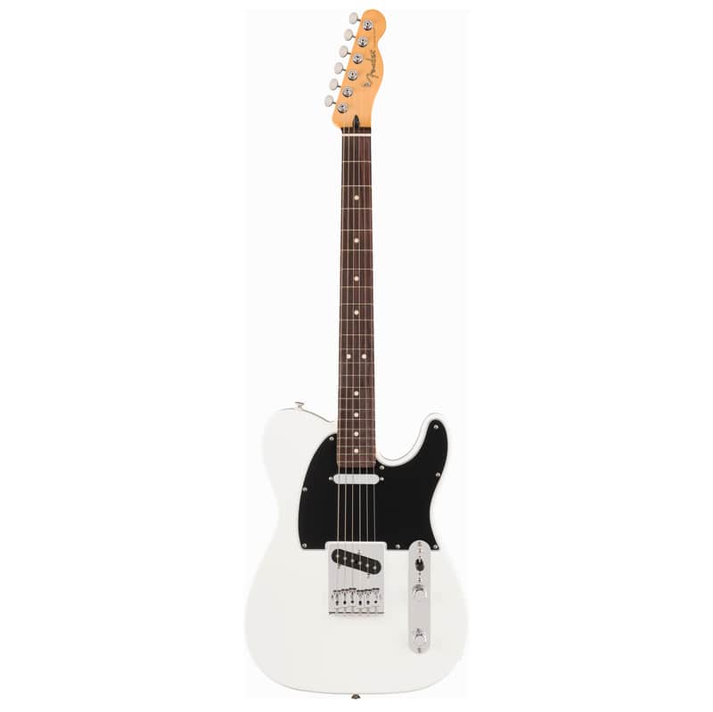 Fender Player II Telecaster - Polar White image 1