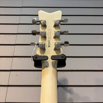 Gretsch Electromatic Premier Jet - Vintage Pearl image 6
