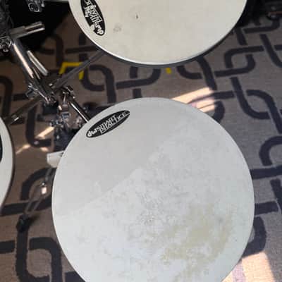 Immagine DW Smart Practice Pad Set - 3