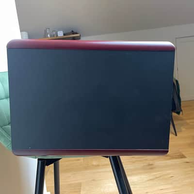 Focal Twin6 Be Powered Studio Monitor (Single) 2010s - Gray image 9