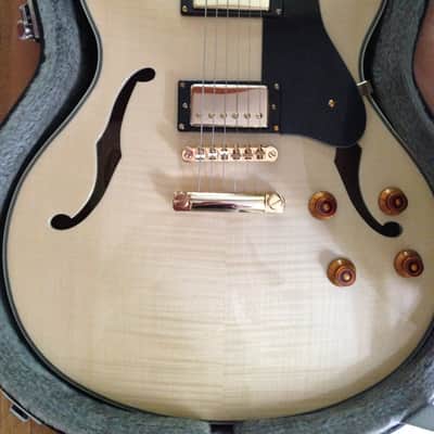 Washburn HB35 Natural