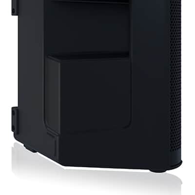 QSC CP12 2-Way 1000-Watt 12" Active Loudspeaker 2018 - Black image 2