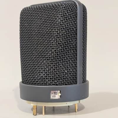 Neumann U 87 Ai mt  02 circuit - Pre Sennheiser image 7