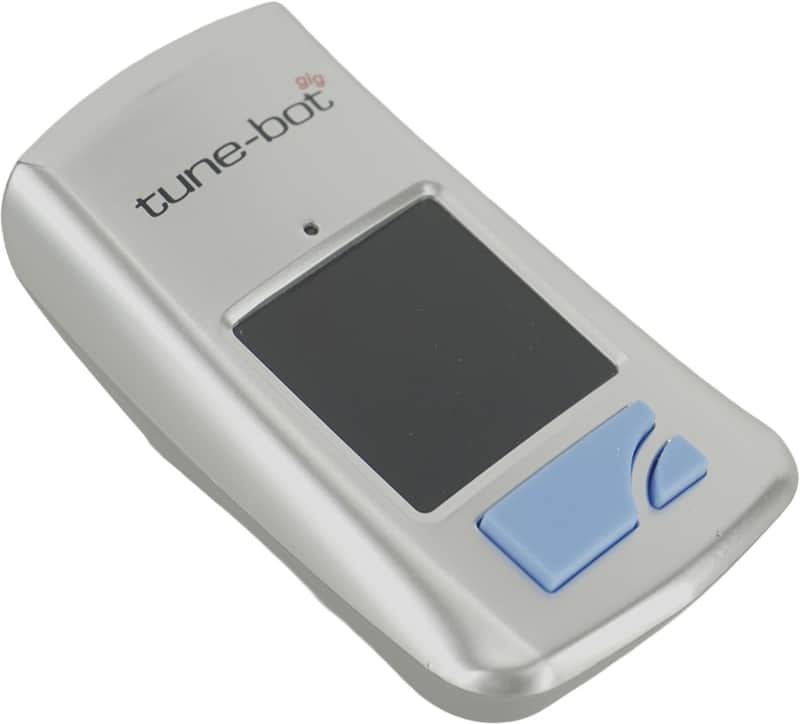 Immagine Tune-bot Gig Electronic Drum Tuner - 1