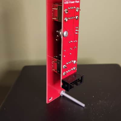 Swizzle Circuits Power Plant USB image 2