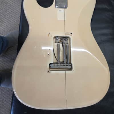 Greco Stratocaster Japan image 5