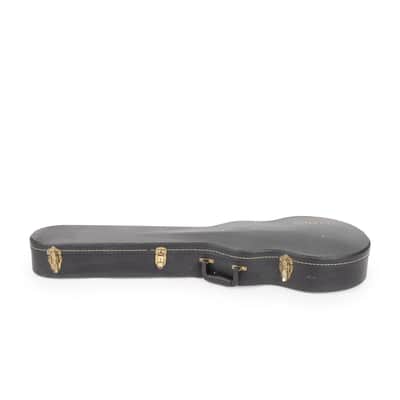 Vintage Hamer Eclipse Black 1994 image 11