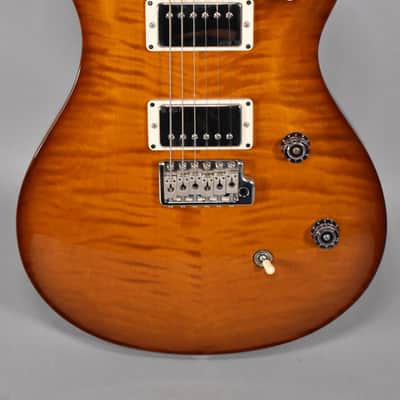 2023 PRS CE 24 Special Run Wild West Guitars w/GigBag image 2