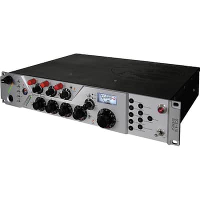 Summit Audio ECS-410 Everest Configurable tube channel strip Regular image 3
