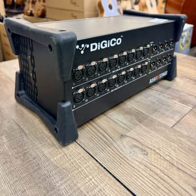 Digico A168D STAGE I/O image 2