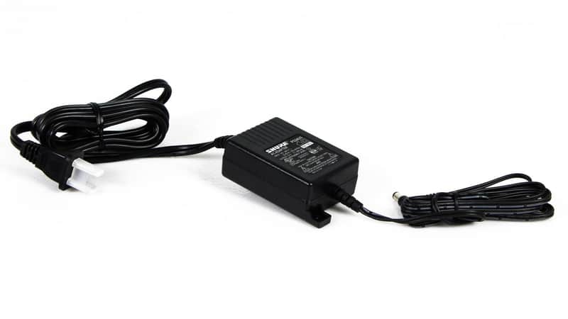 Shure PS24US Wireless Power Supply image 1