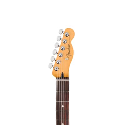 Fender Player II Modified Telecaster, Rosewood Fingerboard W/Gig Bag - Dusk image 2