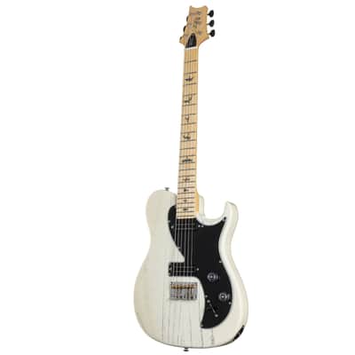PRS SE NF 53 White Doghair 2026 - Electric Guitar image 6