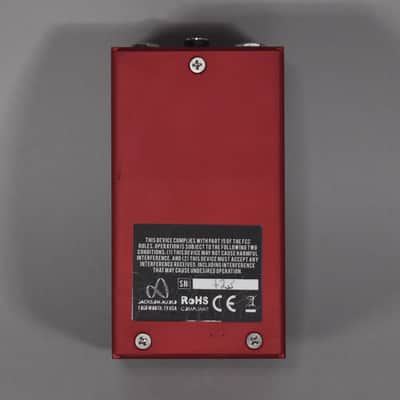 Jackson Audio FUZZ Modular Fuzz image 3