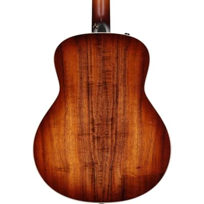 Taylor GT K21e Acoustic-Electric Guitar (with Case) image 5