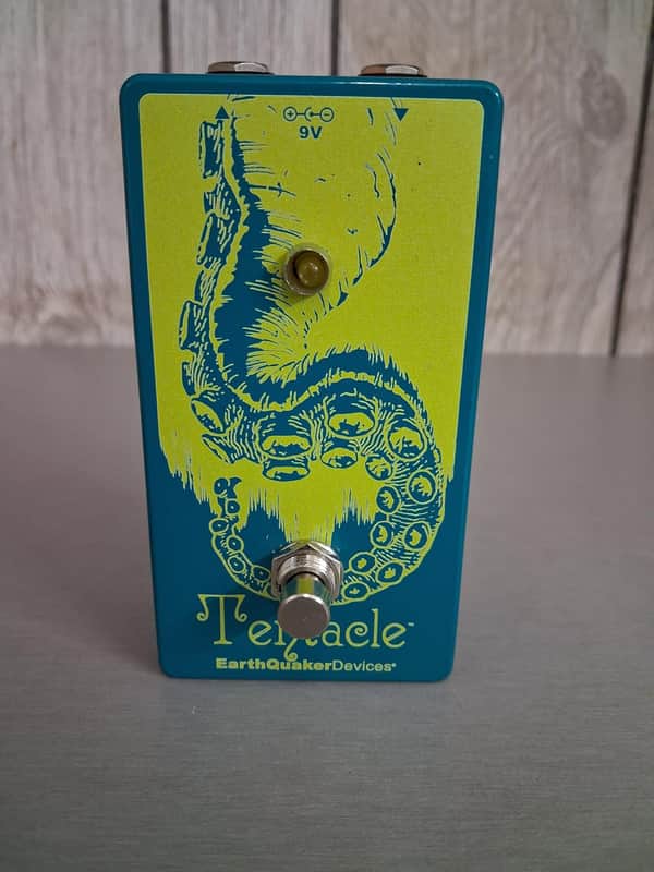 EarthQuaker Devices Tentacle