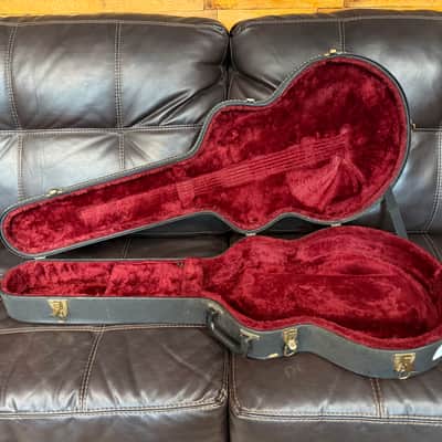 1965 Gretsch 6119 Chet Atkins Tennessean - Walnut Brown image 25