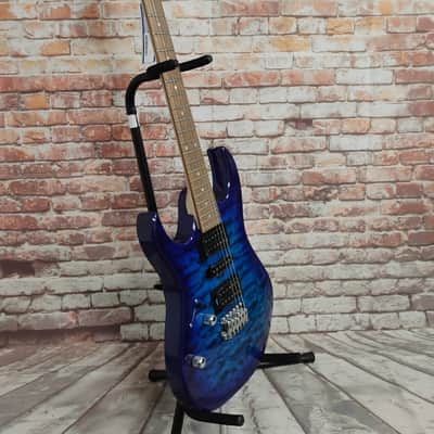 Ibanez GRX70QAL image 9
