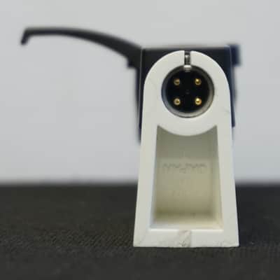 Technics EPC-207C MM Cartridge For Turntable Tonearm W/ Headshell & ADC Case! image 5