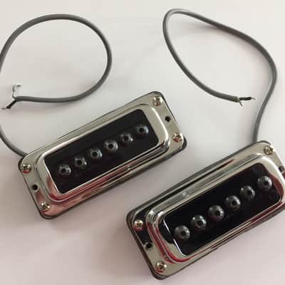 Rickenbacker High Gain Pickups - Set of 2 image 1