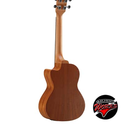 ALVAREZ - Ru22tce Regent Uke image 3