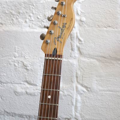 Fender Deluxe Nashville Telecaster image 4