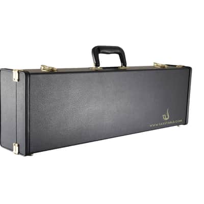 Selmer SSS311 Gold Lacquer Soprano Saxophone - Ready to ship! image 3