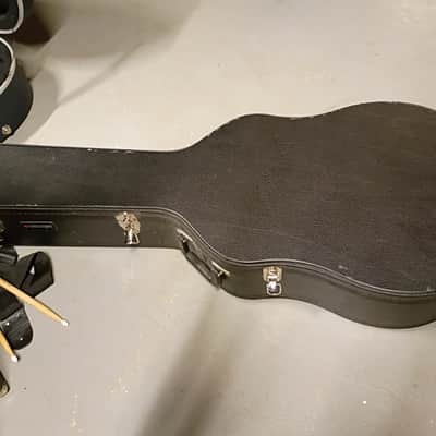 Martin - Custom X Series **W/HSC** image 20