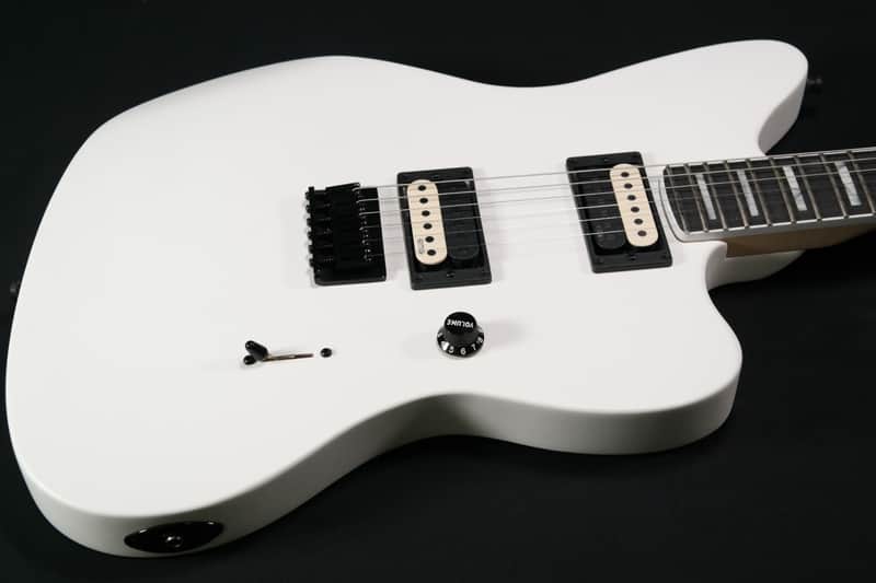 Fender Jim Root Signature Jazzmaster | Reverb