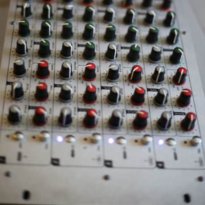 Vermona Perfourmer MK1 imagen 3